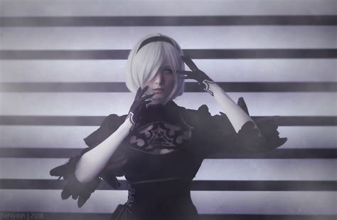 2b nudes|2b videos